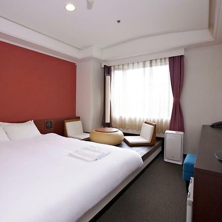 The B Kyoto Sanjo Hotel Buitenkant foto