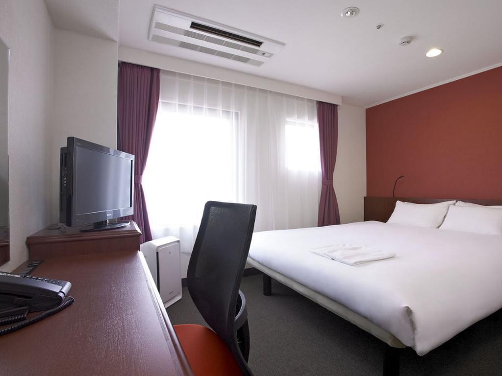 The B Kyoto Sanjo Hotel Kamer foto
