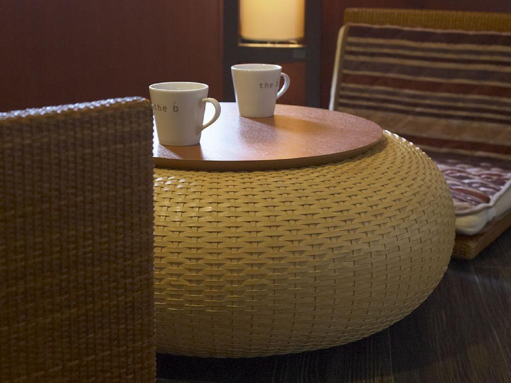 The B Kyoto Sanjo Hotel Kamer foto