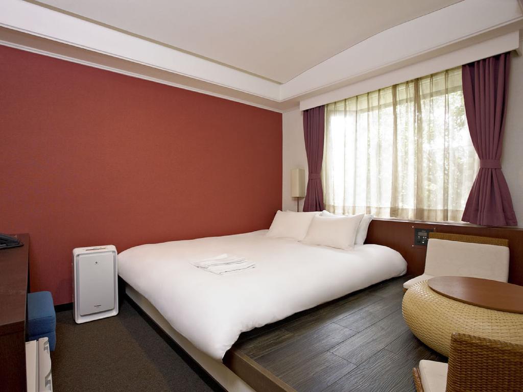 The B Kyoto Sanjo Hotel Kamer foto