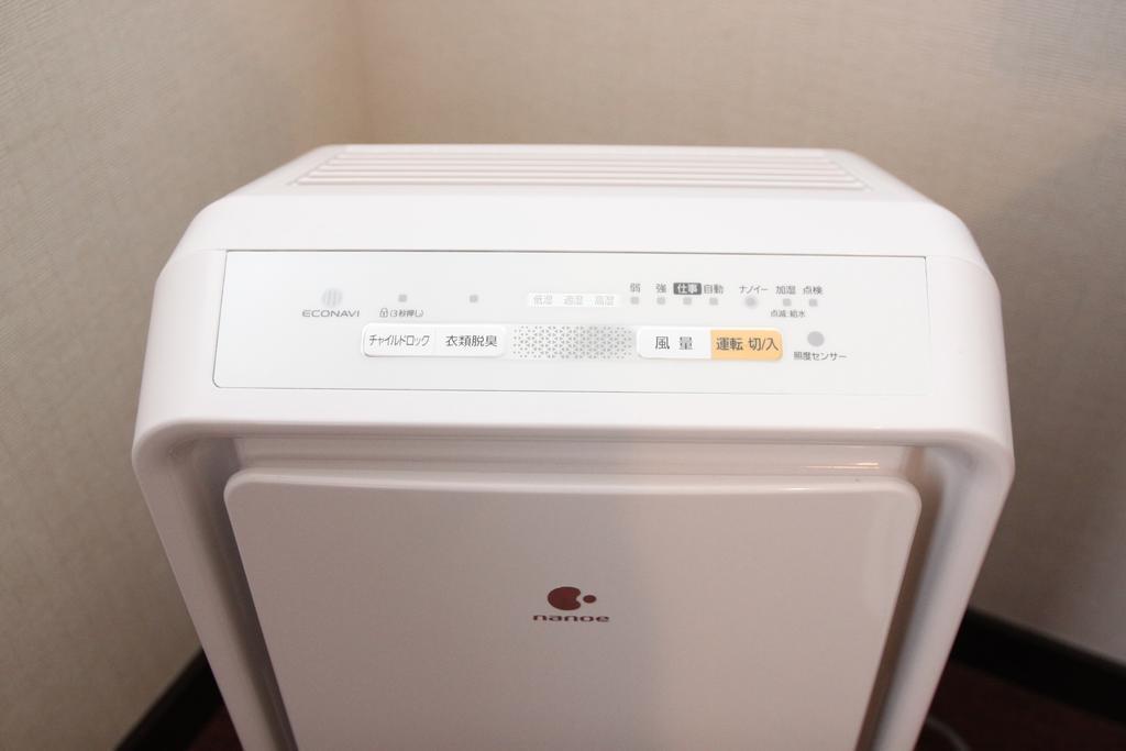 The B Kyoto Sanjo Hotel Kamer foto