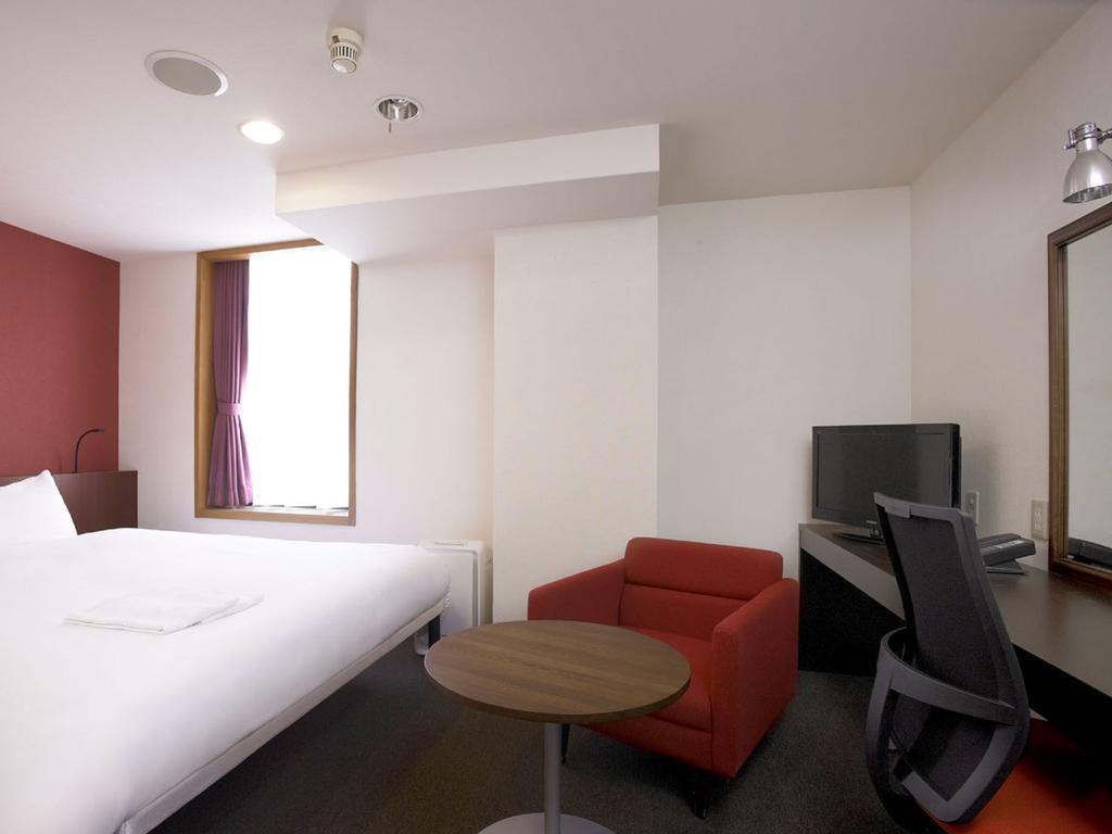 The B Kyoto Sanjo Hotel Kamer foto