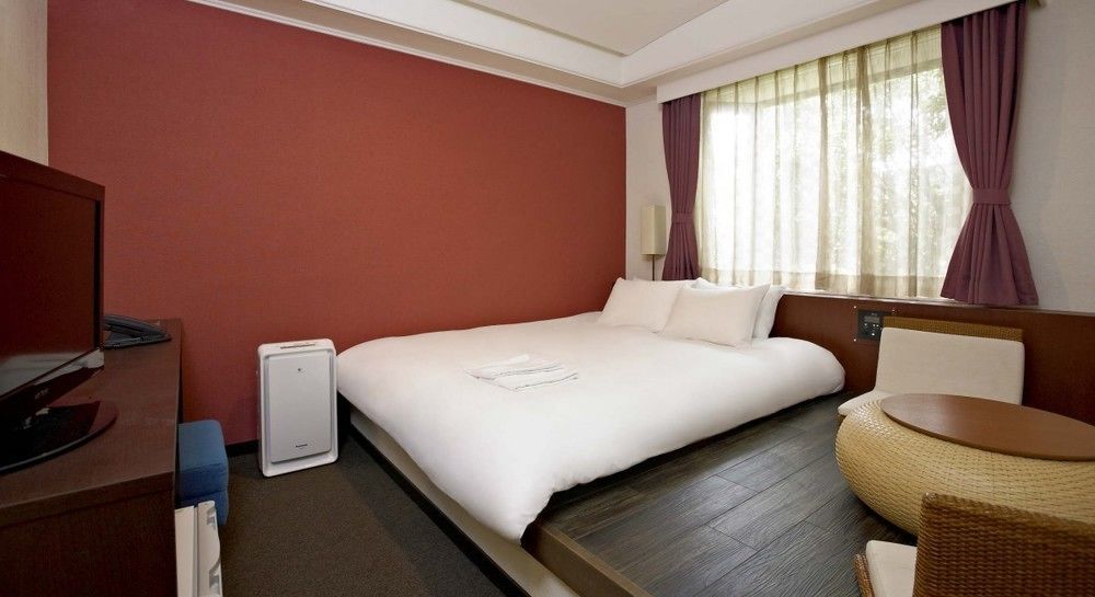 The B Kyoto Sanjo Hotel Buitenkant foto