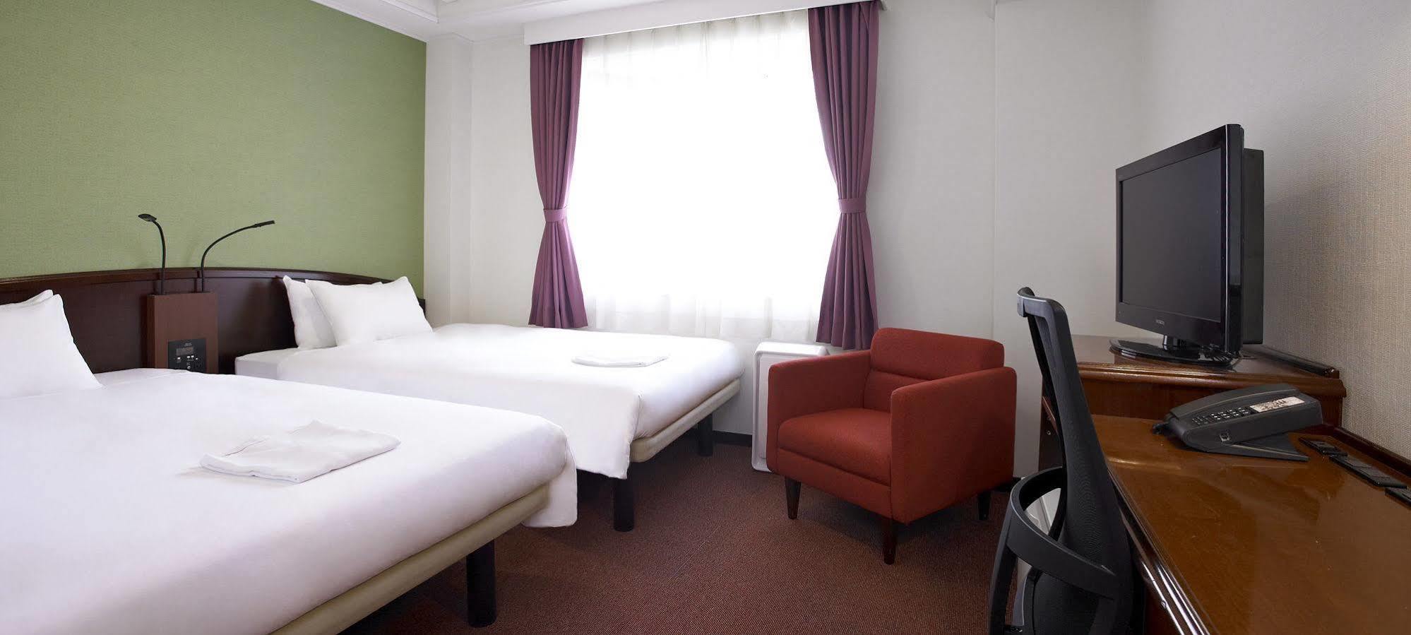 The B Kyoto Sanjo Hotel Buitenkant foto